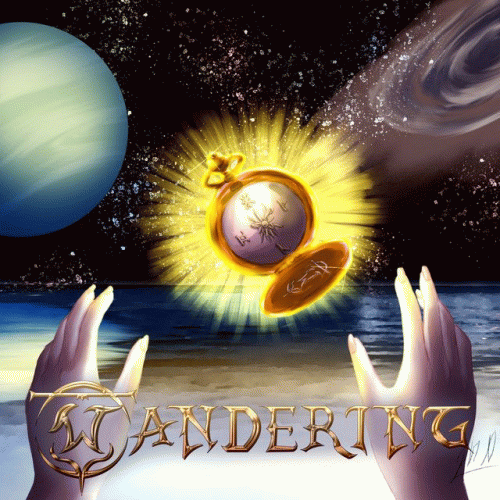 Wandering : The Hands of Time